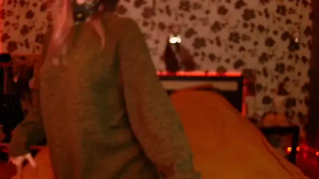 Littlespacemouse — WET HANDJOB