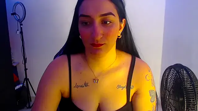 liz_dirty — Freechat on StripChat