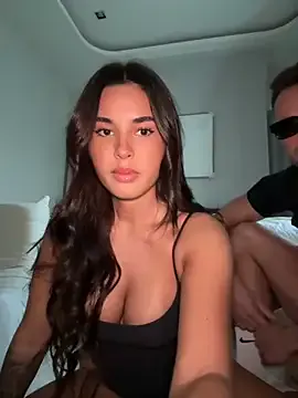 Lizhush_ — Start SEX Ticket Show 