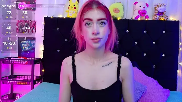 lizz_bela1 — Show tits (5min)