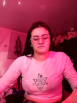 Lizz_kinsley — Freechat on StripChat