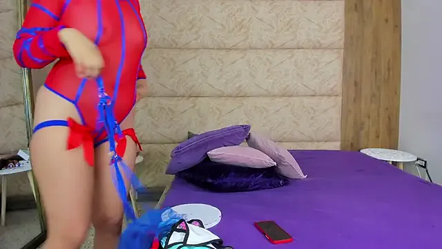 LizzyOlsen — DEEPTHROAT + SALIVA ON MY FACE