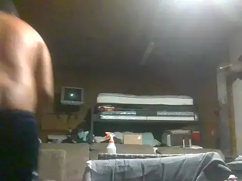 LngStrke69 — Freechat on StripChat