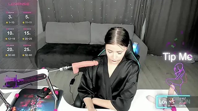 lo1a_keke — Show tits