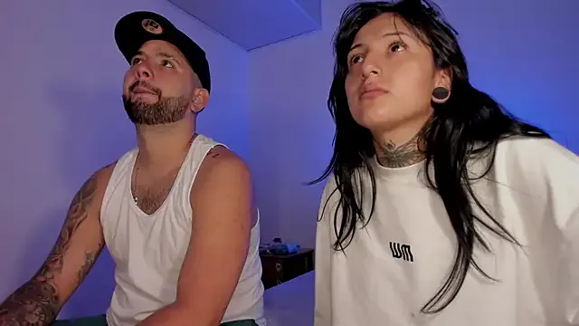 lola_n_apolo — spank titis hard 4