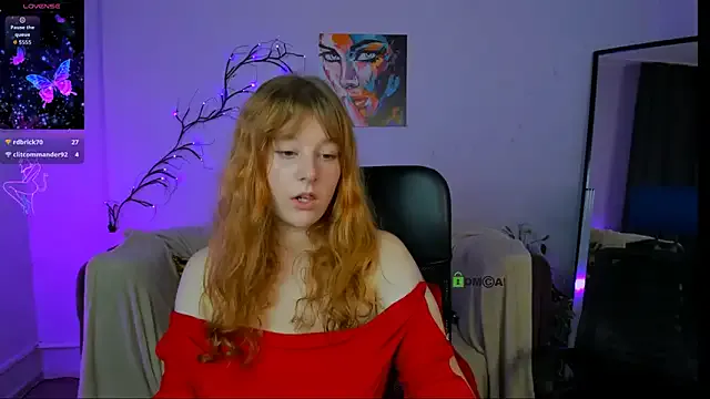 lola_sun12 — show panties