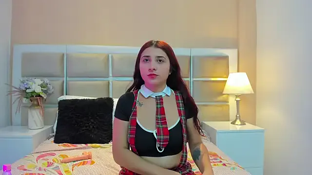 Lola_vibe — shower show
