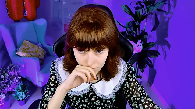 LolaAsmus — Did you miss me? :3