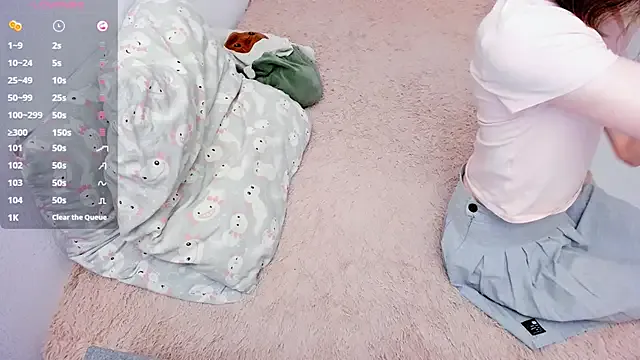 loliwoods — Take panties off me ^^ 103 is my fav