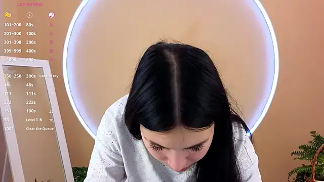 LollyTease — Blowww kiss you