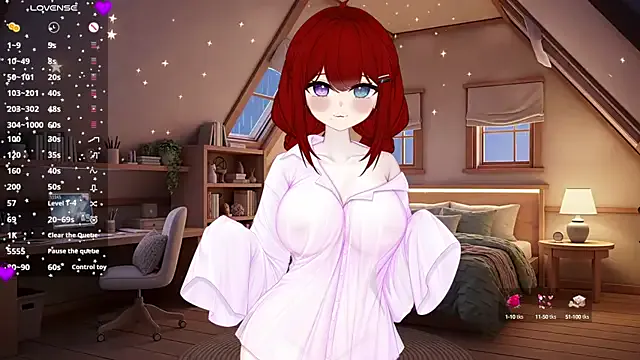 lonely-flower21 — control domi and lush