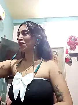 LonelyPixie — Private on StripChat