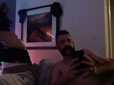 Longdongsilver_323 — cum show