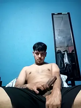 Longerdick27 — Cum