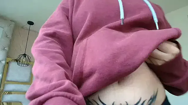 Lorber_ — Play whit my boobs + nipple clamps