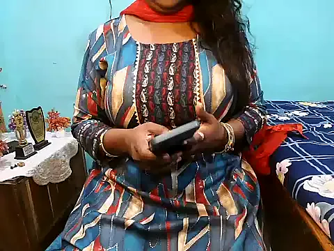lov_shree_ — oil on boobs