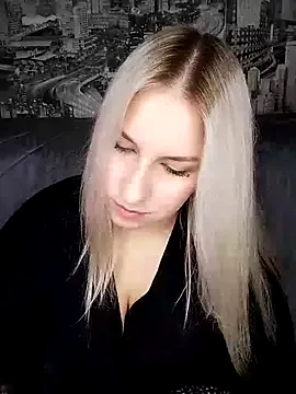 Love_Fever — play with boobs