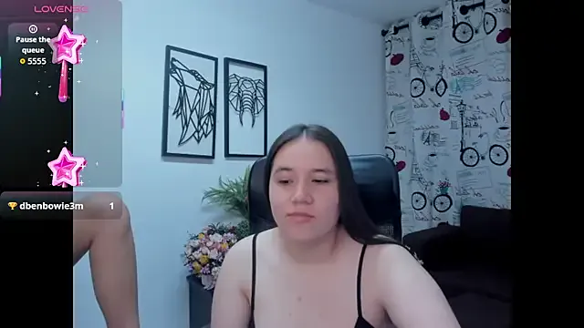 Love_squad_ — suck titis Brenda