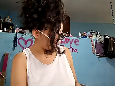 LoveElectra — Get me naked