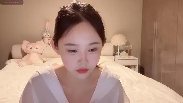 lovely-88 — Freechat on StripChat