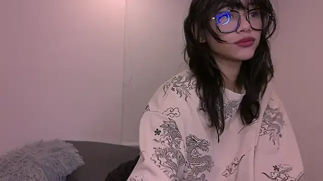 Lovely-allys — Anal show!