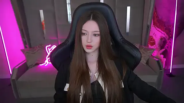 LovelyAngelyy — lick fingers