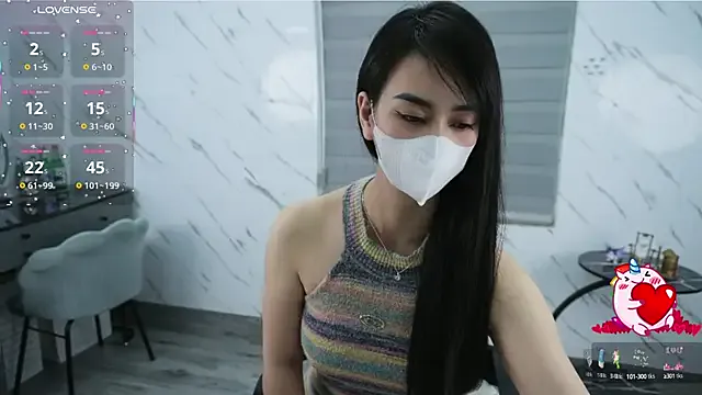 loveMeooMeoo — Tease her