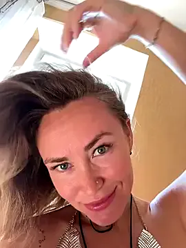 LovenseLush — More caming 