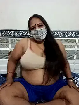 LoveOnStream — Abuse by girl with boobs sucking