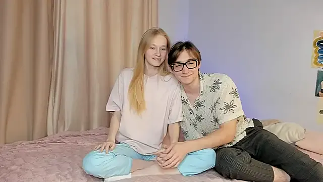 LoversFire — If you like us