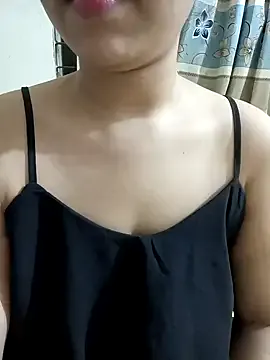 loving_candy — Navel show with oil