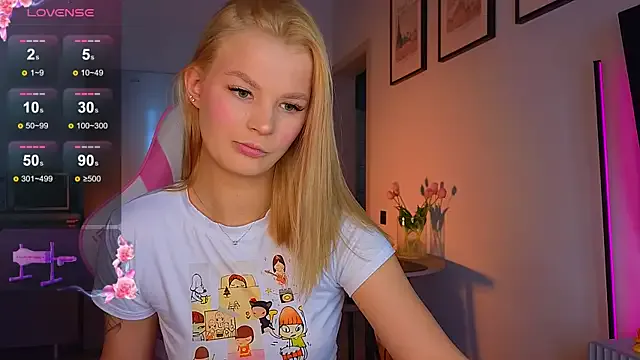 loya7ove — Show boobs