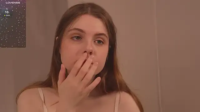 Lu__Lane — Cameltoe close up