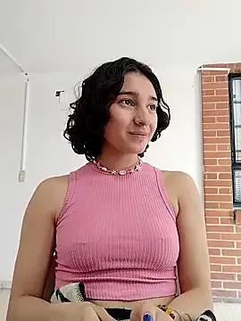 LuaBusch — Freechat on StripChat