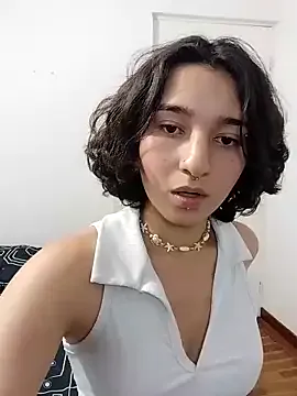 LuaBusch — Freechat on StripChat