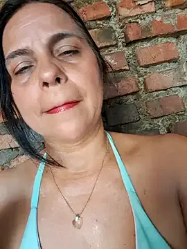 Lucerito-Hot — Finger in ass