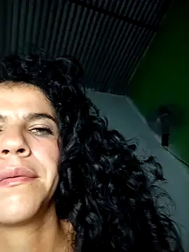 lucerocutte — Baile sexi