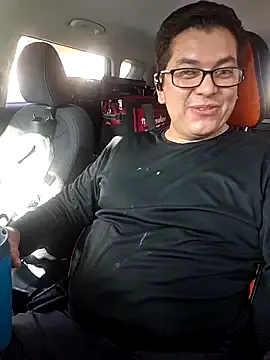 lucho8690 — Para tanque del carro.