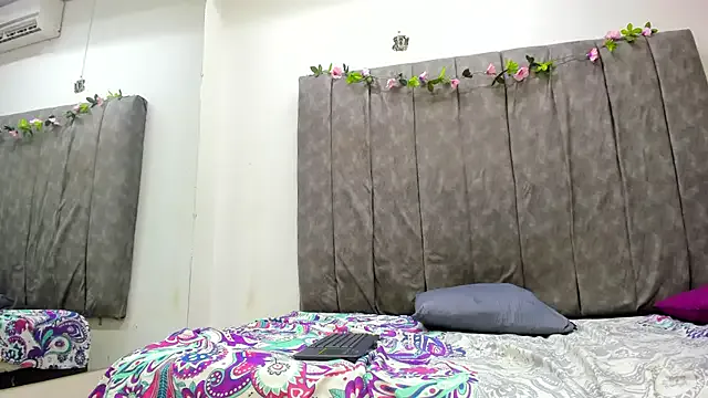 Lucia78couple — FUCK ME IN MISIONARY ASS + LUSH IN PUSSY