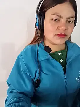 LUCIANA__99 — Fucking with a dildo until I cum at my w