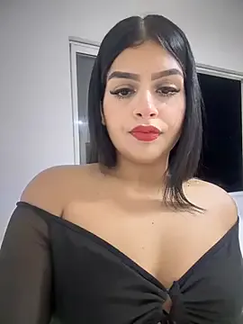 Lucianagirl — Fucking hard on all fours