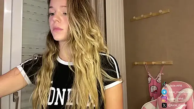 lucie_mehott — Doigte toi + CTRL