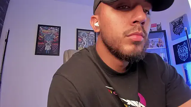 luck_spartans — cum show