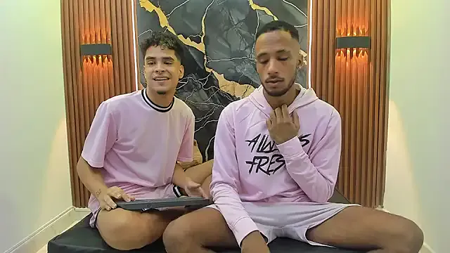 Lucky_boys__X — HI guys; Full naked 