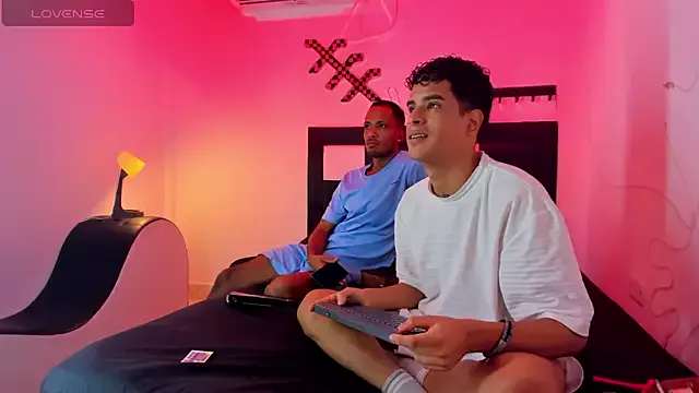 Lucky_boys__X — Whip in the ass X20 