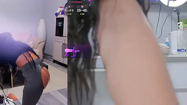 luckyalice_ — Squirttt