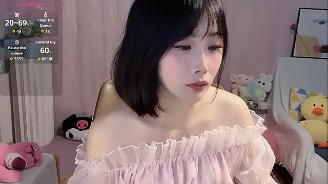 LuckySHI-520 —   Oral sex