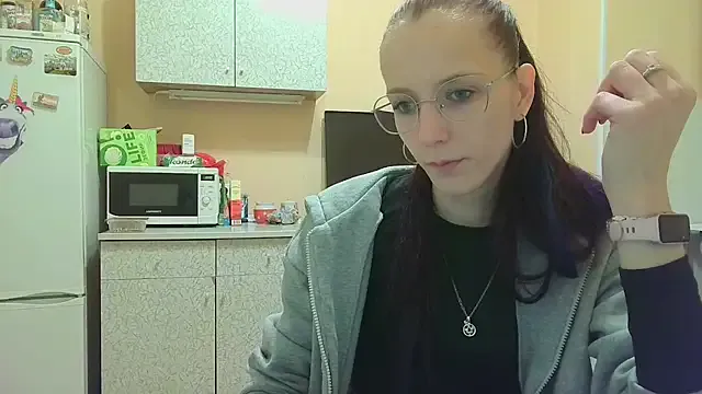 Lucy_Divine — striptease