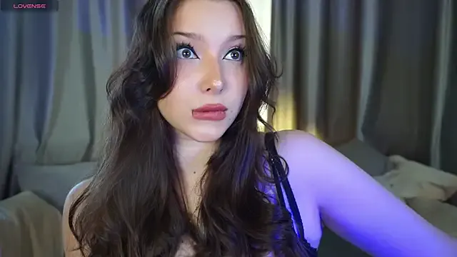 Lucy_louras — Wet and juicy blowjob