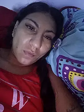 Lucyfoox — Mostrar pussy